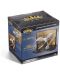 Figurină The Noble Collection Movies: Harry Potter - Hedwig's Special Delivery (Toyllectible Treasures), 11 cm - 7t