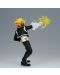 Statuetă Banpresto Animation: My Hero Academia - Denki Kaminari (The Amazing Heroes Plus), 15 cm - 5t