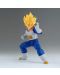 Statuetâ Banpresto Animation: Dragon Ball Z - Super Saiyan Goku (Vol. 4) (Ver. A) (Chosenshiretsuden III), 14 cm - 2t