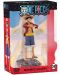 Statuetă ABYstyle Animation: One Piece - Monkey D. Luffy, 17 cm - 11t