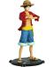 Statuetă ABYstyle Animation: One Piece - Monkey D. Luffy, 17 cm - 3t