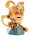 Statueta Riot Games: League of Legends - Radiant Wukong (Special Edition) (Series 2) #18 - 1t