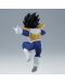 Statuetă Banpresto Animation: Dragon Ball Z - Vegeta (Match Makers), 10 cm - 4t