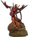 Statuetă Diamond Select Marvel: Avengers - Iron Man MK50 (Movie Premier Collection), 30 cm - 2t