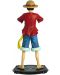 Statuetă ABYstyle Animation: One Piece - Monkey D. Luffy, 17 cm - 4t