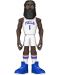 Statuetă Funko Gold Sports: Basketball - James Harden (Philadelphia 76ers), 30 cm - 1t