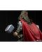 Figurina Iron Studios Marvel: Avengers - Thor Ultimate, 23 cm - 5t