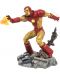 Statueta Diamond Select Marvel: Iron Man - Iron Man (Mark XV), 23 cm - 1t