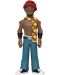 Figurină Funko Gold: Music: Outkast - Andre 3000 (Ms. Jackson), 30 cm - 1t