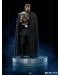 Statuetă Iron Studios Television: The Mandalorian - Luke Skywalker and Grogu, 21 cm - 2t