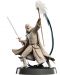 Figurina Weta Movies: Lord of the Rings - Gandalf the White, 23 cm - 1t