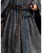 Figurină Weta Movies: Lord of the Rings - Gandalf the Grey Pilgrim (Classic Series), 36 cm - 5t