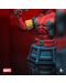 Statuetă bust Diamond Select Marvel: X-Men - Deadpool (The Animated Series), 15 cm - 6t