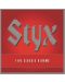 Styx - 5 Classic Albums (CD Box) - 1t