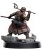 Statuetă Weta Movies: The Lord of the Rings - Gimli, 19 cm - 3t