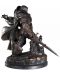 Statueta Blizzard Games: World of Warcraft - Prince Arthas (Commemorative Version), 25 cm - 4t
