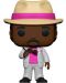 Figurina Funko POP! Television: The Office -  Stanley Hudson (Florida Outfit) - 1t