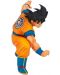 Figurină Banpresto Animation: Dragon Ball Super - Son Goku (Vol. 16) (Son Goku Fes!!), 11 cm - 1t