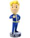 Statueta Bethesda Games: Fallout 76 - Vault Boy Bobble Head, Charisma	 - 1t