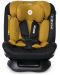 Scaun auto Lorelli - Scorpius, i-Size, 40-150 cm, Lemon Curry - 2t