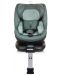 Scaun auto Chipolino - Maximus, 360°, I-Size, IsoFix, 40-150 cm, verde - 3t