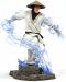 Statueta Diamond Select Games: Mortal Kombat - Raiden (MK11), 25 cm - 1t