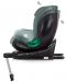 Scaun auto Chipolino - Maximus, 360°, I-Size, IsoFix, 40-150 cm, verde - 5t