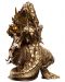 Figurina Weta Movies: Lord of the Rings - Smaug the Golden (Limited Edition), 29 cm - 3t