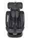 Scaun auto Cangaroo - Draco, 360°, I-Size, IsoFix, 40-150 cm, negru - 7t