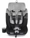 Scaun auto Cangaroo - Force, i-Size, IsoFix , 76-150 cm, gri - 5t