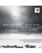 David Nebel - Stravinsky & Glass: Violin Concertos (CD)	 - 1t