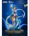 Statuetâ Beast Kingdom Games: League of Legends - Lux (Limited Edition), 42 cm - 4t