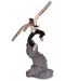 Statuetă Banpresto Animation: Chainsaw Man - Chainsaw Man (Combination Battle), 18 cm - 1t