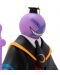 Statuetâ ABYstyle Animation: Assassination Classroom - Koro Sensei (Purple), 20 cm - 5t