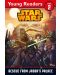 Star Wars: Rescue From Jabba's Palace	 - 1t