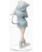 Statuetă Sega Animation: Re:Zero - Emilia The Great Spirit Puck, 21 cm - 3t