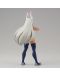 Statuetă Banpresto Animation: My Hero Academia - Rumi Usagiyama (Mirko) (Age of Heroes), 15 cm - 4t