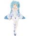 Statuetă FuRyu Animation: Hatsune Miku - Hatsune Miku (Flower Fairy Nemophila), 15 cm - 1t