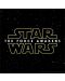 John Williams - Star Wars: the Force Awakens (CD) - 1t