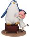 Statuetă FuRyu Animation: Spy x Family - Anya Forger with Penguin, 19 cm - 1t