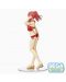 Statuetă Sega Animation: The Quintessential Quintuplets - Itsuki Nakano, 20 cm - 2t