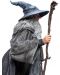 Figurină Weta Movies: Lord of the Rings - Gandalf the Grey Pilgrim (Classic Series), 36 cm - 7t