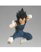 Statuetâ  Banpresto Animation: Dragon Ball Super - Vegeta (Super Hero Match Makers), 11 cm - 2t