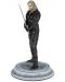 Dark Horse Television statue: The Witcher - Geralt (Sezonul 2), 24 cm - 6t