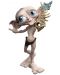 Statuetă Weta Movies: The Lord of the Rings - Smeagol (Mini Epics), 11 cm - 1t