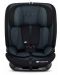 Scaun auto KinderKraft - Oneto3 i-Size, 9-36 kg, Graphite black - 2t