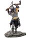 Statuetâ McFarlane Games: Diablo IV - Whirlwind Barbarian (Epic), 15 cm - 4t