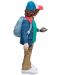 Figurină Weta Television: Stranger Things - Dustin the Pathfinder (Mini Epics) (Limited Edition), 14 cm - 2t