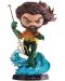 Statueta Iron Studios DC Comics: Aquaman - Aquaman, 19 cm - 1t