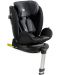 Scaun auto KinderKraft - XRIDER i-Size, 40-125 cm, Black  - 3t